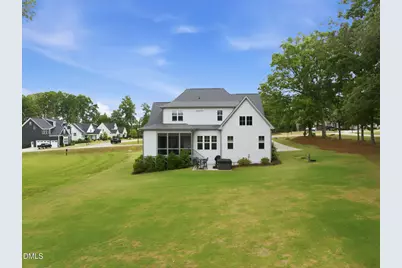 1100 Harrison Ridge Road, Wake Forest, NC 27587 - Photo 54