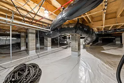 1100 Harrison Ridge Road, Wake Forest, NC 27587 - Photo 50