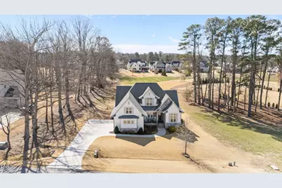 1100 Harrison Ridge Road, Wake Forest, NC 27587 - Photo 6