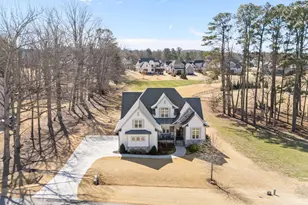 1100 Harrison Ridge Rd, Wake Forest, NC 27587 - Photo 6