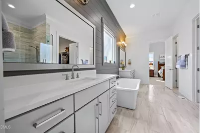 1100 Harrison Ridge Road, Wake Forest, NC 27587 - Photo 30