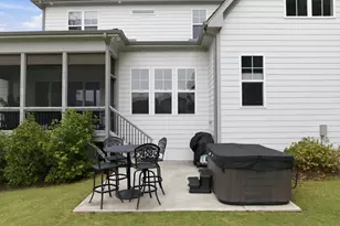 1100 Harrison Ridge Rd, Wake Forest, NC 27587 - Photo 50