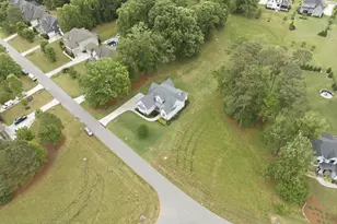 1100 Harrison Ridge Rd, Wake Forest, NC 27587 - Photo 56
