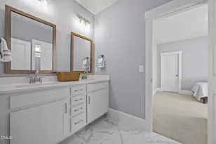 1100 Harrison Ridge Rd, Wake Forest, NC 27587 - Photo 36