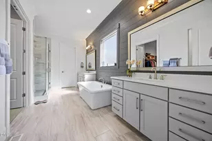 1100 Harrison Ridge Rd, Wake Forest, NC 27587 - Photo 28