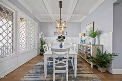 1100 Harrison Ridge Road, Wake Forest, NC 27587 - Photo 10