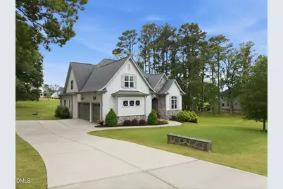1100 Harrison Ridge Road, Wake Forest, NC 27587 - Photo 4