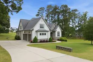 1100 Harrison Ridge Rd, Wake Forest, NC 27587 - Photo 4