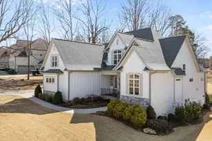 1100 Harrison Ridge Rd, Wake Forest, NC 27587 - Photo 4