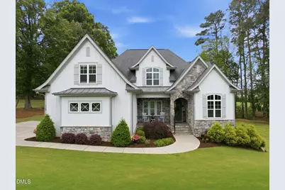 1100 Harrison Ridge Road, Wake Forest, NC 27587 - Photo 2