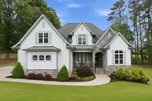 1100 Harrison Ridge Rd, Wake Forest, NC 27587 - Photo 2