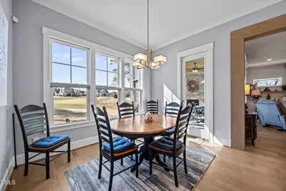 1100 Harrison Ridge Road, Wake Forest, NC 27587 - Photo 22