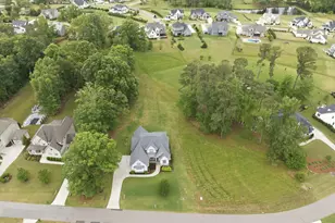 1100 Harrison Ridge Rd, Wake Forest, NC 27587 - Photo 56