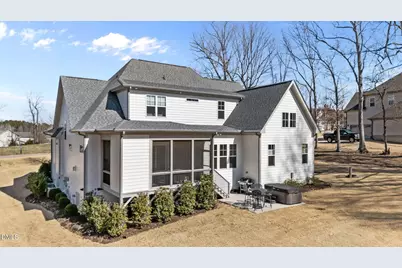 1100 Harrison Ridge Road, Wake Forest, NC 27587 - Photo 46