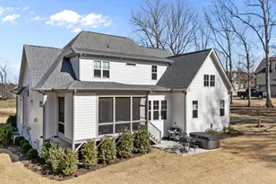 1100 Harrison Ridge Rd, Wake Forest, NC 27587 - Photo 46