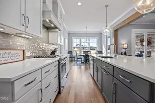 1100 Harrison Ridge Rd, Wake Forest, NC 27587 - Photo 20