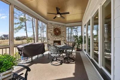 1100 Harrison Ridge Road, Wake Forest, NC 27587 - Photo 48