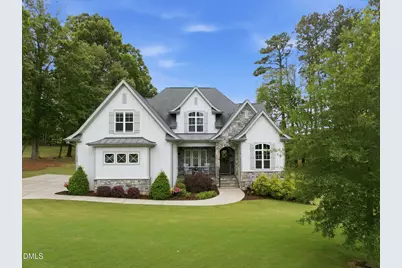 1100 Harrison Ridge Road, Wake Forest, NC 27587 - Photo 1