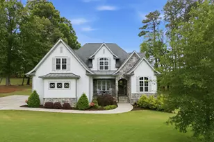 1100 Harrison Ridge Rd, Wake Forest, NC 27587 - Photo 1