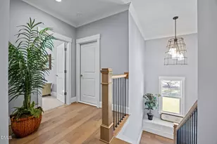 1100 Harrison Ridge Rd, Wake Forest, NC 27587 - Photo 34