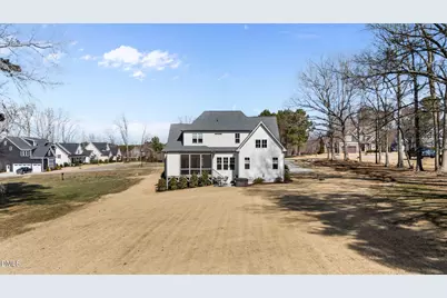 1100 Harrison Ridge Road, Wake Forest, NC 27587 - Photo 54