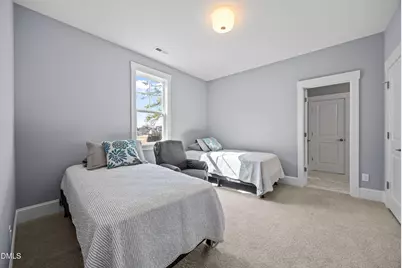 1100 Harrison Ridge Road, Wake Forest, NC 27587 - Photo 38