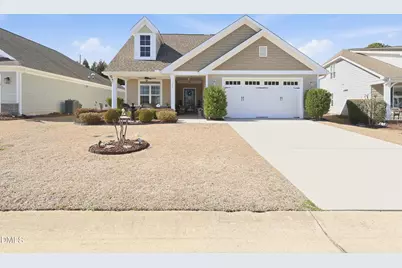 137 Balsam Lane, Clayton, NC 27527 - Photo 1