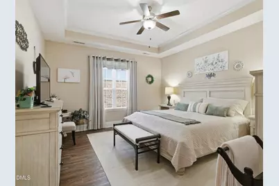 137 Balsam Lane, Clayton, NC 27527 - Photo 6