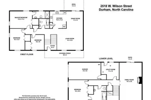 2518 W Wilson St, Durham, NC 27705 - Photo 20