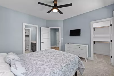 110 Black Swan Drive, Youngsville, NC 27596 - Photo 56