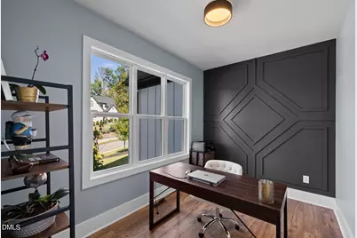 110 Black Swan Drive, Youngsville, NC 27596 - Photo 14