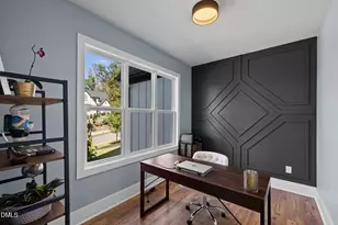 110 Black Swan Dr, Youngsville, NC 27596 - Photo 14