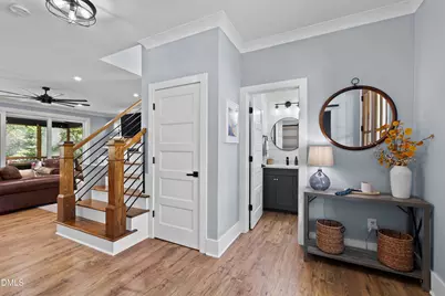 110 Black Swan Drive, Youngsville, NC 27596 - Photo 12