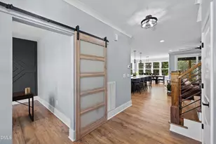 110 Black Swan Dr, Youngsville, NC 27596 - Photo 10