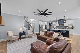 110 Black Swan Dr, Youngsville, NC 27596 - Photo 22