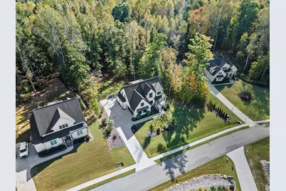 110 Black Swan Drive, Youngsville, NC 27596 - Photo 76