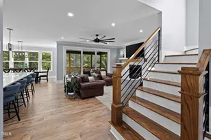 110 Black Swan Dr, Youngsville, NC 27596 - Photo 16