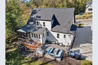 110 Black Swan Drive, Youngsville, NC 27596 - Photo 70