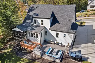 110 Black Swan Dr, Youngsville, NC 27596 - Photo 70