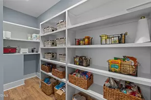 110 Black Swan Dr, Youngsville, NC 27596 - Photo 32