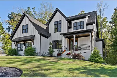 110 Black Swan Drive, Youngsville, NC 27596 - Photo 2