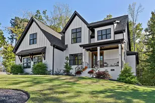 110 Black Swan Dr, Youngsville, NC 27596 - Photo 2