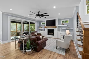 110 Black Swan Dr, Youngsville, NC 27596 - Photo 18