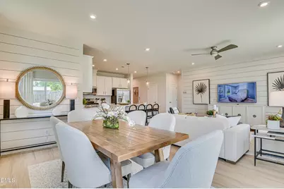 331 Jeter Grove Road, Apex, NC 27523 - Photo 2