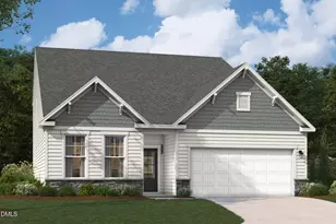 331 Jeter Grove Rd, Apex, NC 27523 - Photo 1