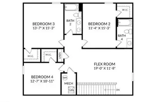 331 Jeter Grove Rd, Apex, NC 27523 - Photo 16