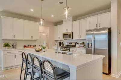 331 Jeter Grove Road, Apex, NC 27523 - Photo 4