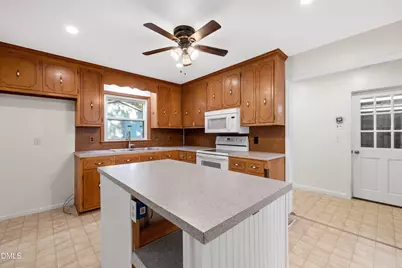 5917 Scalybark Road, Durham, NC 27712 - Photo 16