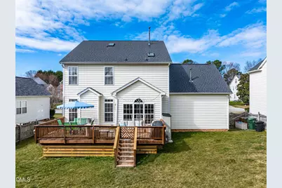 2016 Ambrose Park Lane, Cary, NC 27518 - Photo 34