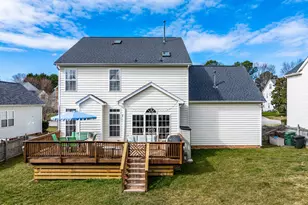 2016 Ambrose Park Ln, Cary, NC 27518 - Photo 34